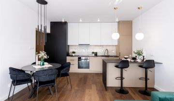 Mieszkanie 3-pokojowe Kraków Dębniki, ul. Kobierzyńska