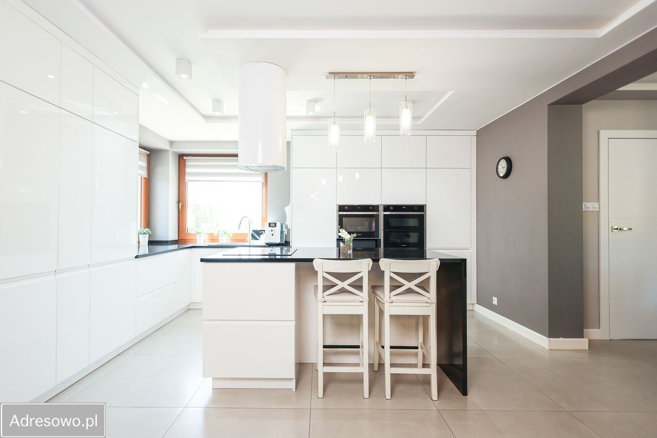 dom wolnostojący, 5 pokoi Bydgoszcz. Zdjęcie 9