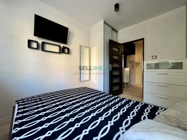 Mieszkanie 3-pokojowe Łódź Retkinia, ul. Olimpijska. Zdjęcie 1