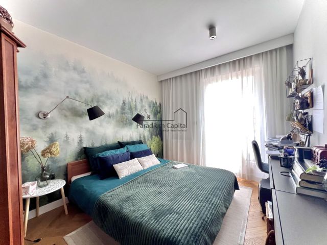 Mieszkanie 3-pokojowe Bielsko-Biała, ul. św. Franciszka. Zdjęcie 10