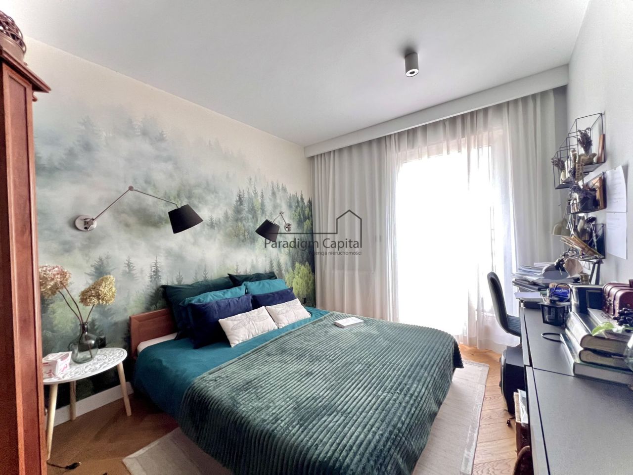 Mieszkanie 3-pokojowe Bielsko-Biała, ul. św. Franciszka. Zdjęcie 10