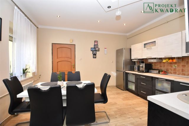 Mieszkanie 2-pokojowe Gliwice, ul. Górnych Wałów. Zdjęcie 5