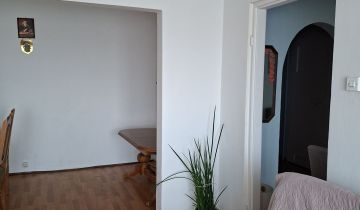 Mieszkanie 2-pokojowe Częstochowa Tysiąclecie