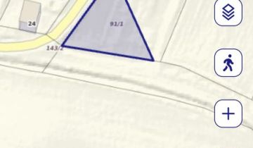 Działka Błażejewo