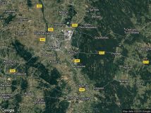 Działka rolno-budowlana Mielec, ul. Majowa