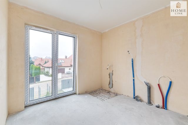 bliźniak, 4 pokoje Olsztyn Gutkowo. Zdjęcie 11