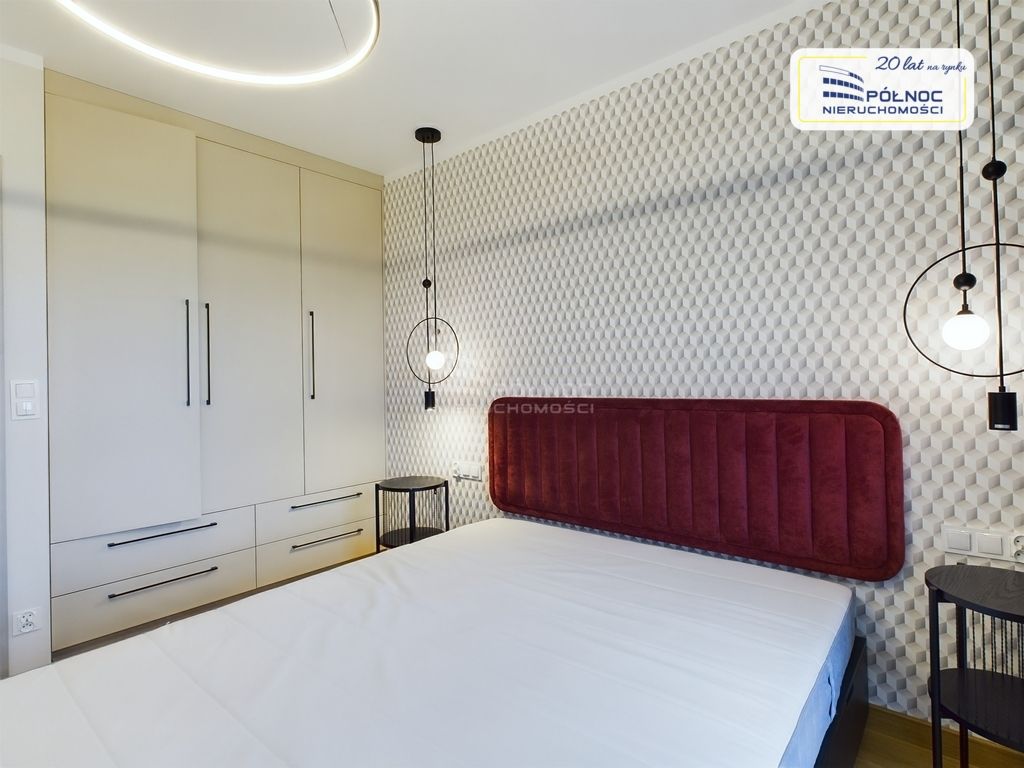 Mieszkanie 2-pokojowe Gdańsk, ul. Władysława Jagiełły. Zdjęcie 11