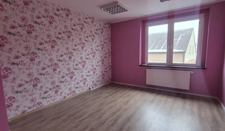 Biuro Łaziska Górne Centrum