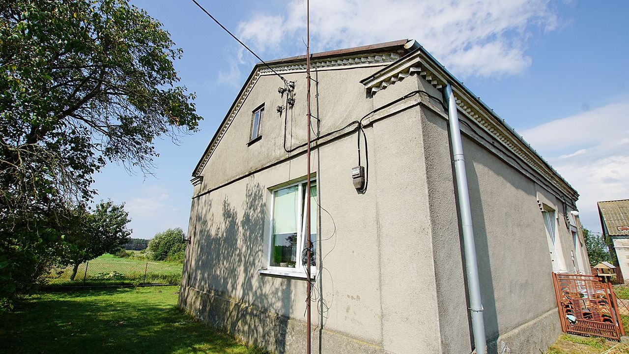 gospodarstwo Zbójno. Zdjęcie 8