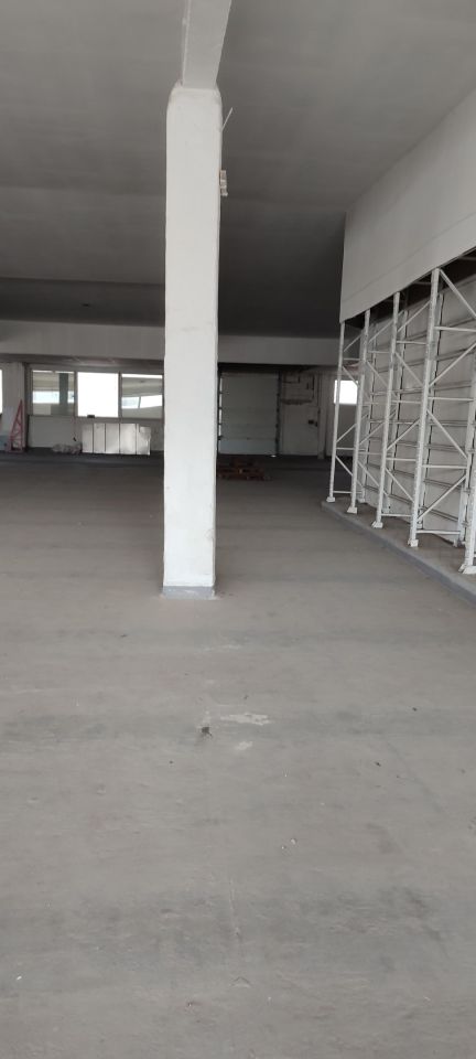 Hala/magazyn Koszalin Przeciszewko, ul. Przemysłowa. Zdjęcie 13