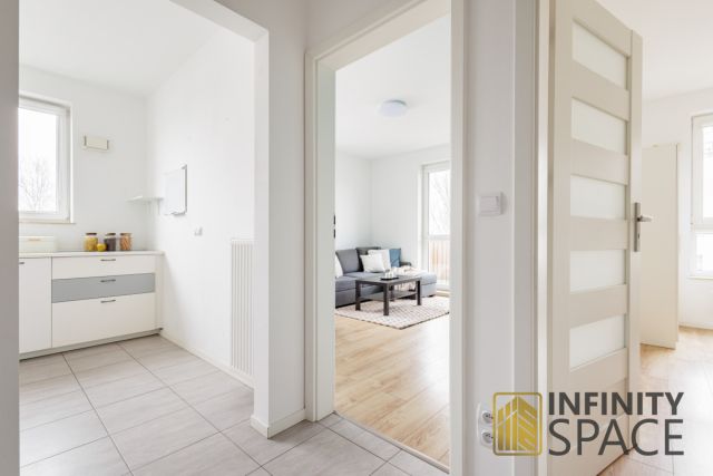 Mieszkanie 2-pokojowe Warszawa Włochy, ul. Rakowska. Zdjęcie 10