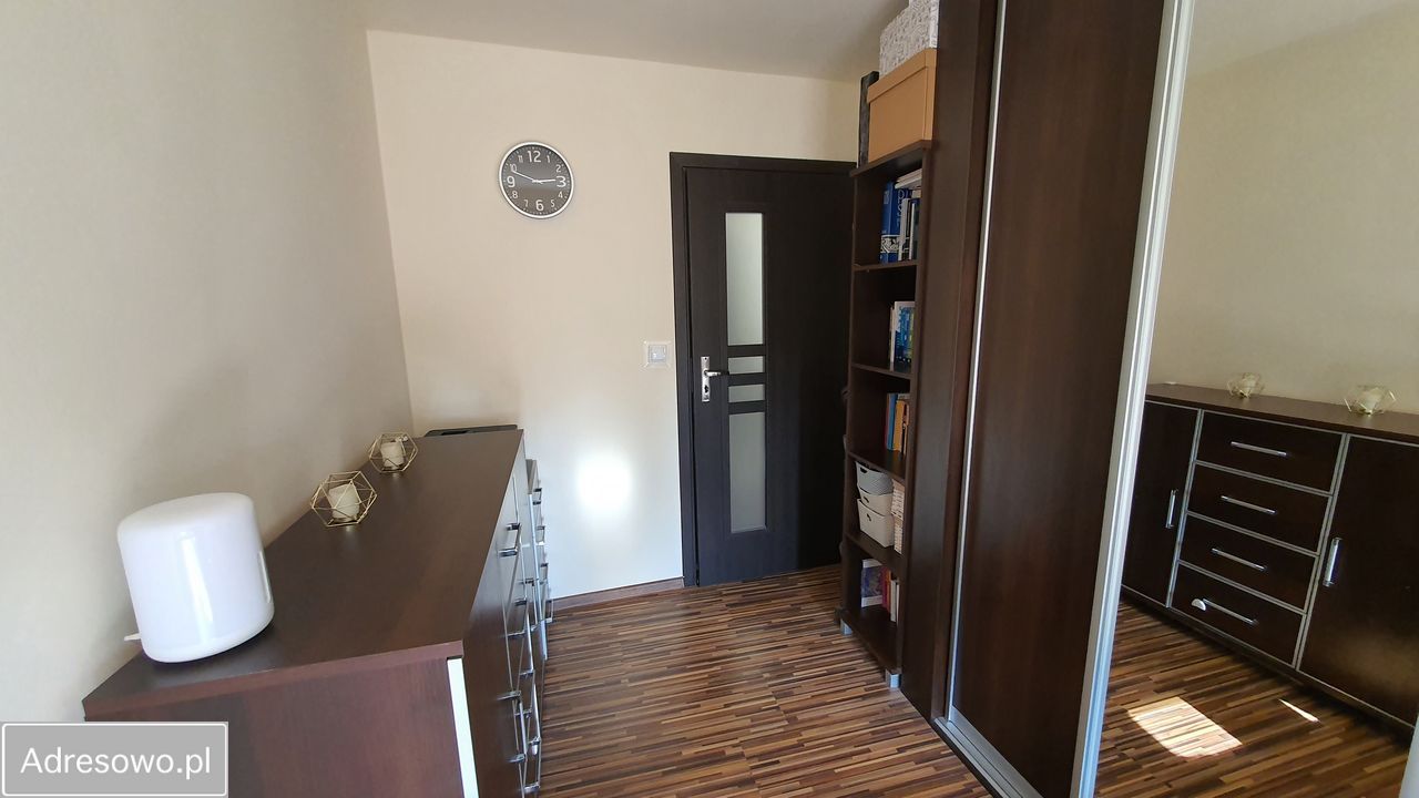 Mieszkanie 2-pokojowe Warszawa Ursus, ul. Jana Marcina Szancera. Zdjęcie 8