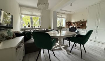 Mieszkanie 3-pokojowe Pyrzyce, ul. Szczecińska