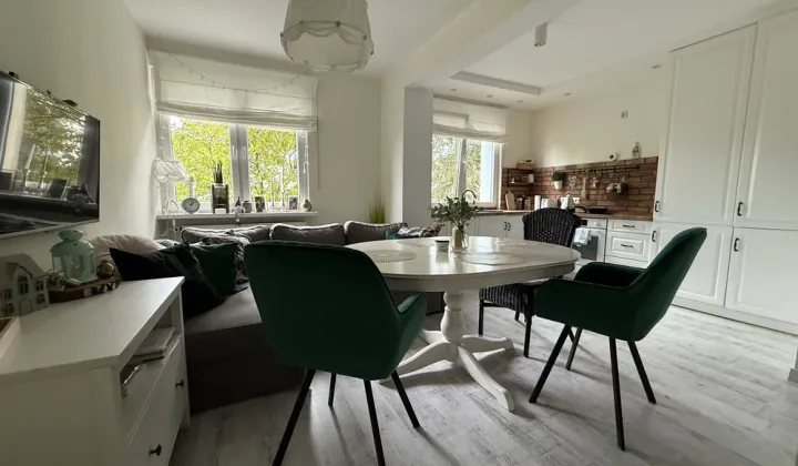 Mieszkanie 3-pokojowe Pyrzyce, ul. Szczecińska