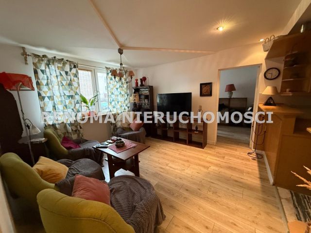 Mieszkanie 3-pokojowe Wałbrzych Piaskowa Góra, ul. Czesława Miłosza. Zdjęcie 2