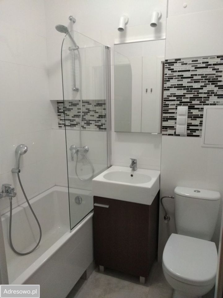 Mieszkanie 1-pokojowe Warszawa Mokotów, ul. Baboszewska. Zdjęcie 5