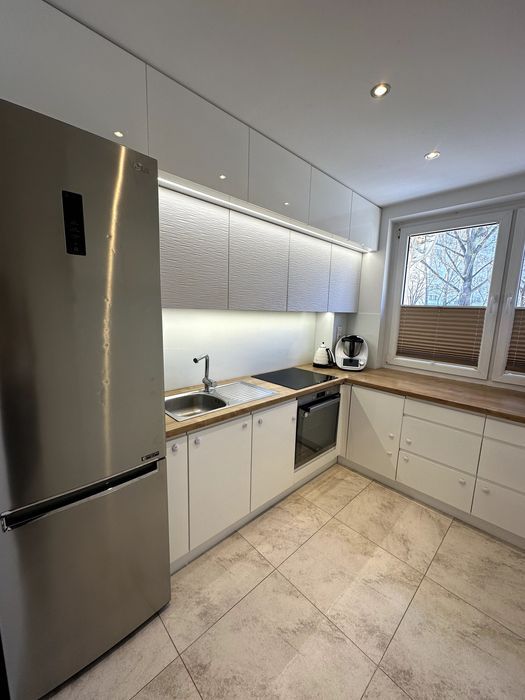 Mieszkanie 3-pokojowe Łódź Retkinia, ul. Rajdowa. Zdjęcie 2