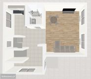 dom szeregowy, 5 pokoi Radom Dzierzków. Zdjęcie 4