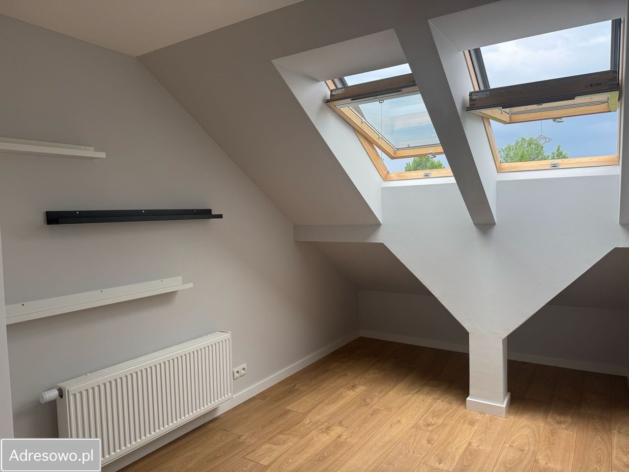 Mieszkanie 4-pokojowe Wrocław Maślice, ul. Królewiecka. Zdjęcie 6