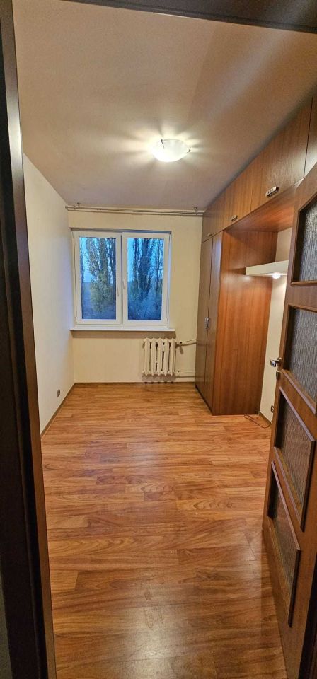 Mieszkanie 3-pokojowe Łódź Retkinia, ul. Janusza Kusocińskiego. Zdjęcie 5