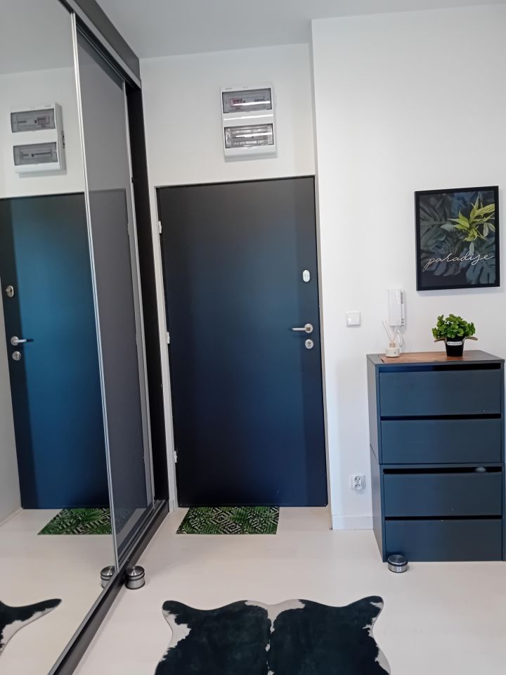 Mieszkanie 3-pokojowe Wejherowo Nanice, ul. Rybacka. Zdjęcie 5