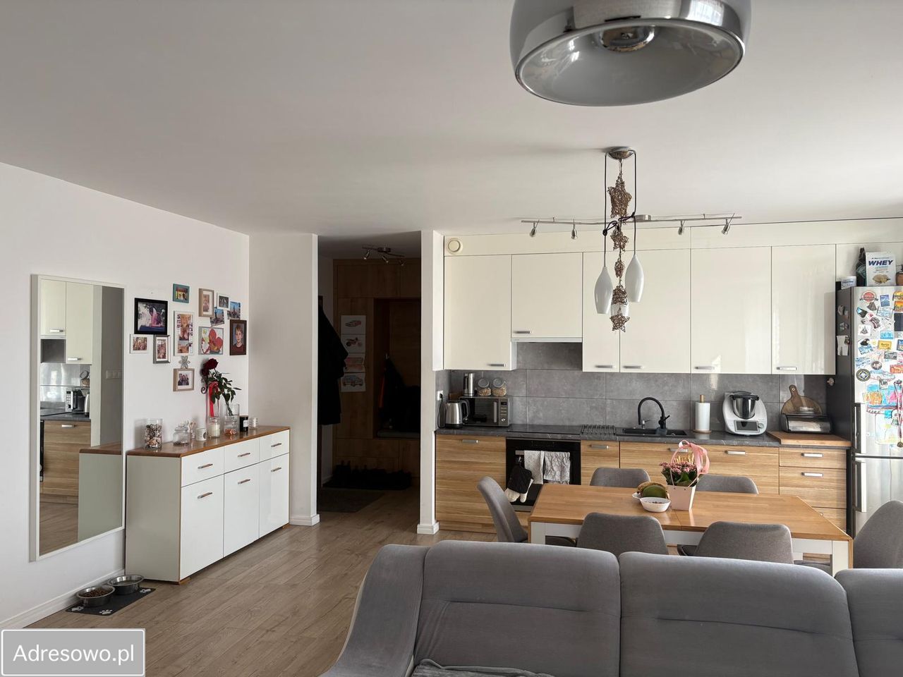 Mieszkanie 3-pokojowe Stargard. Zdjęcie 3