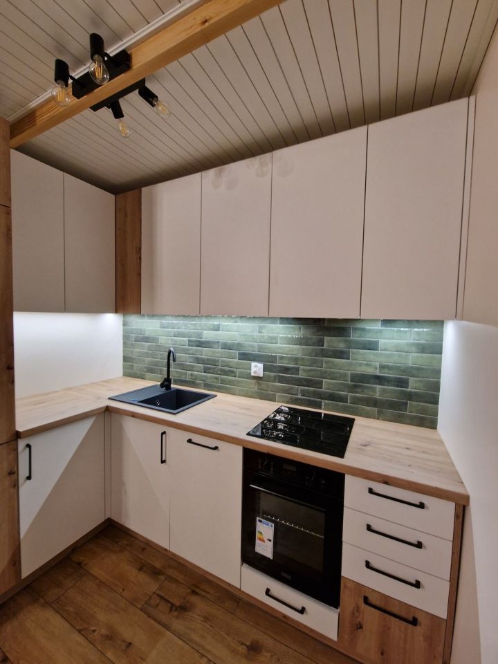 Mieszkanie 1-pokojowe Lębork Centrum, ul. Staromiejska. Zdjęcie 5