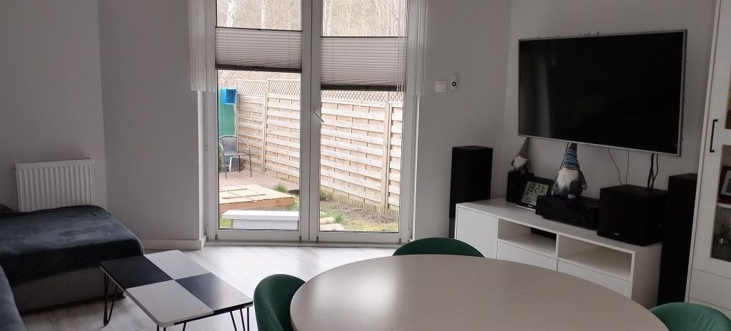 Mieszkanie 3-pokojowe Kobyłka, ul. Akacjowa. Zdjęcie 3