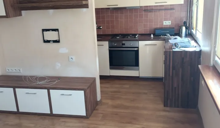 Mieszkanie 2-pokojowe Toruń, ul. Świętopełka