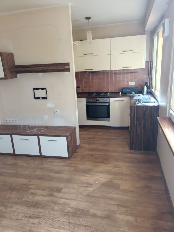 Mieszkanie 2-pokojowe Toruń, ul. Świętopełka. Zdjęcie 1