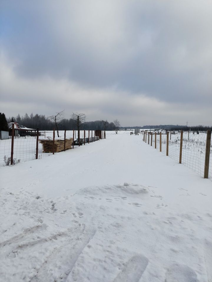 Działka budowlana Nosy. Zdjęcie 1