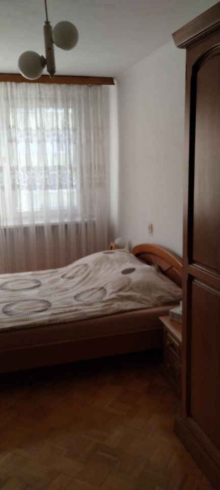 Mieszkanie 3-pokojowe Lubin Centrum, ul. Szkolna. Zdjęcie 5