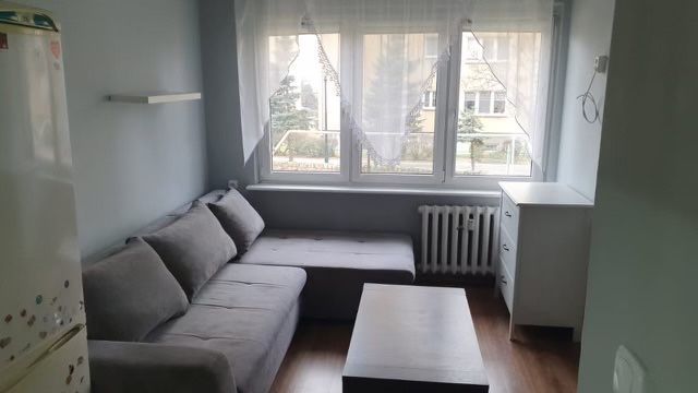 Mieszkanie 2-pokojowe Wolsztyn. Zdjęcie 1