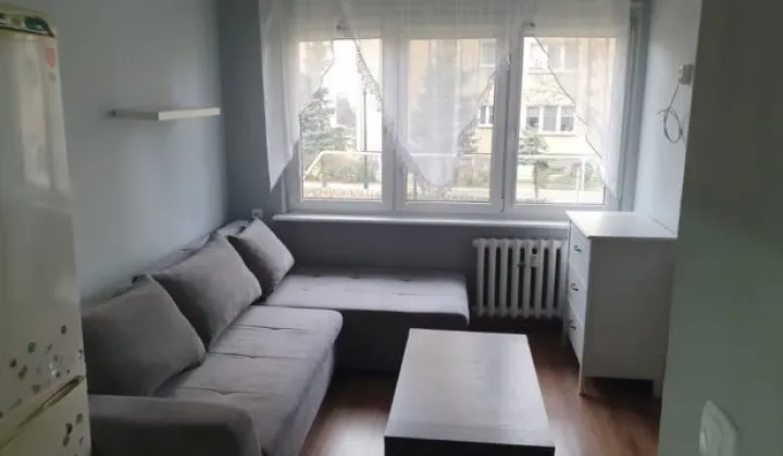 Mieszkanie 2-pokojowe Wolsztyn