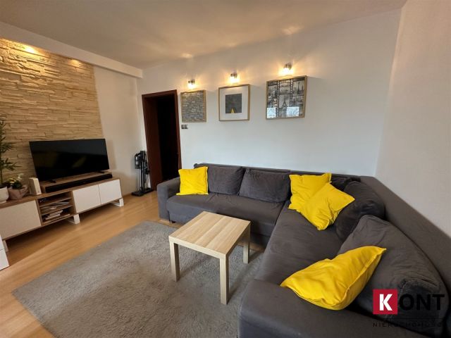 Mieszkanie 2-pokojowe Kraków Prądnik Biały, ul. Legnicka. Zdjęcie 7