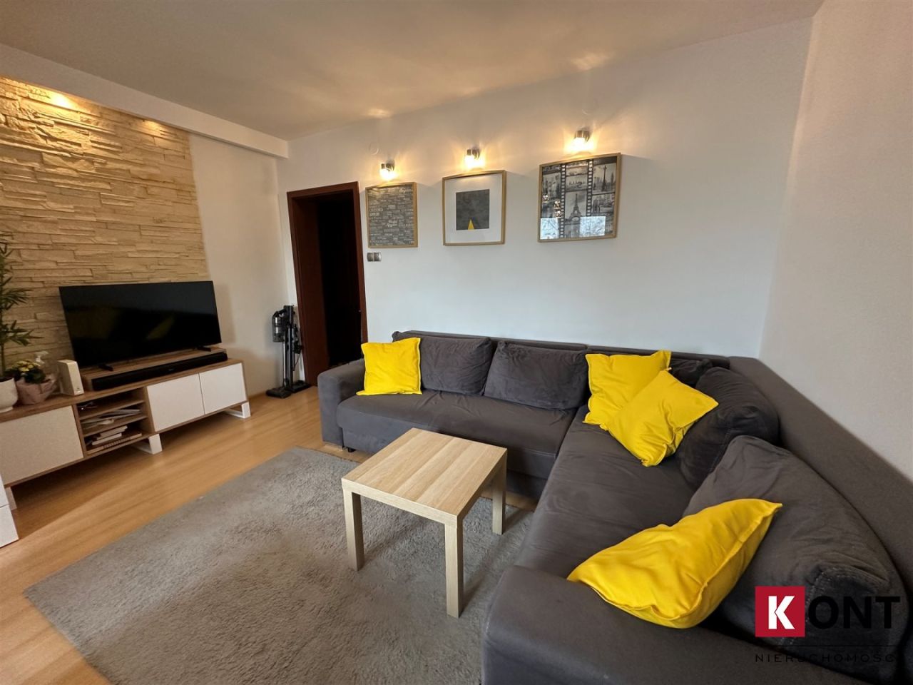 Mieszkanie 2-pokojowe Kraków Prądnik Biały, ul. Legnicka. Zdjęcie 7