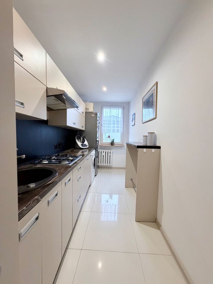 Mieszkanie 2-pokojowe Bielsko-Biała Osiedle Karpackie, ul. Morskie Oko. Zdjęcie 7