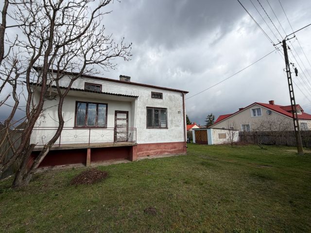 dom wolnostojący Teofilów. Zdjęcie 1