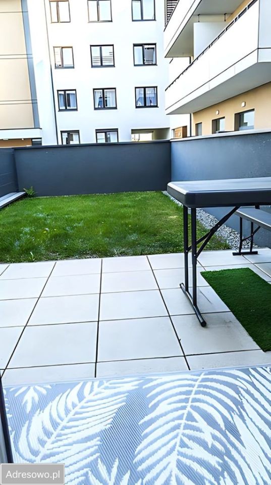 Mieszkanie 3-pokojowe Wrocław Maślice, ul. Bogatyńska. Zdjęcie 15