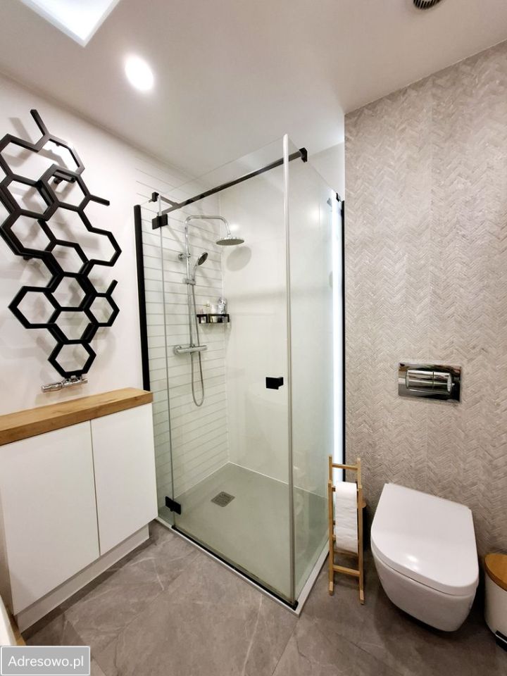 Mieszkanie 2-pokojowe Katowice Brynów, ul. Nasypowa. Zdjęcie 4