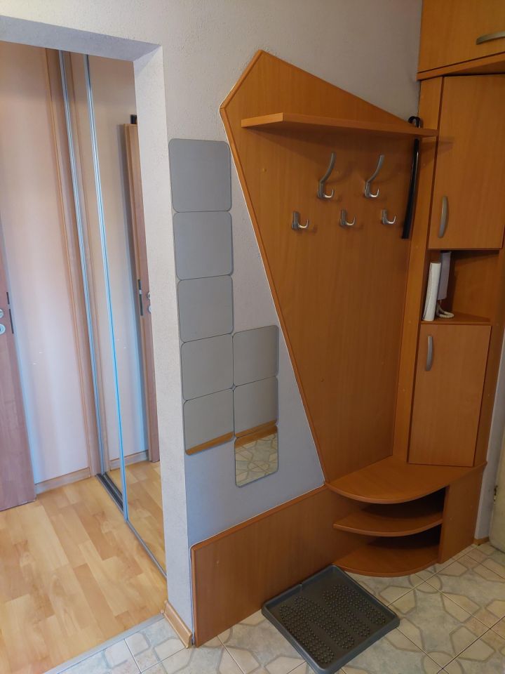 Mieszkanie 2-pokojowe Łódź Polesie, ul. Wapienna. Zdjęcie 5