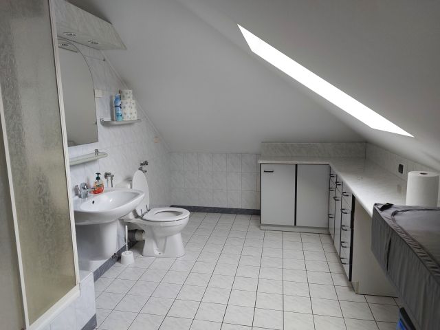 dom wolnostojący, 11 pokoi Kraków Kliny, ul. Zagaje. Zdjęcie 13