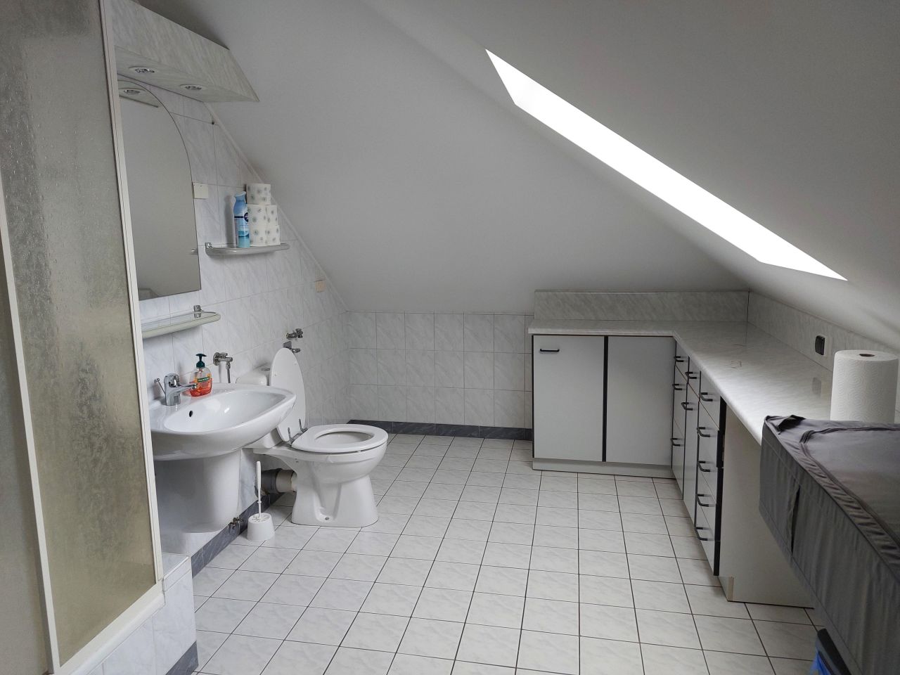 dom wolnostojący, 11 pokoi Kraków Kliny, ul. Zagaje. Zdjęcie 13