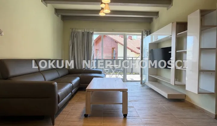 Mieszkanie 3-pokojowe Ustroń, ul. Asnyka