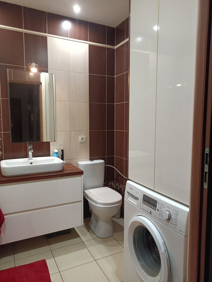 Mieszkanie 3-pokojowe Brodnica Nowe Osiedle, ul. Jana III Sobieskiego. Zdjęcie 10