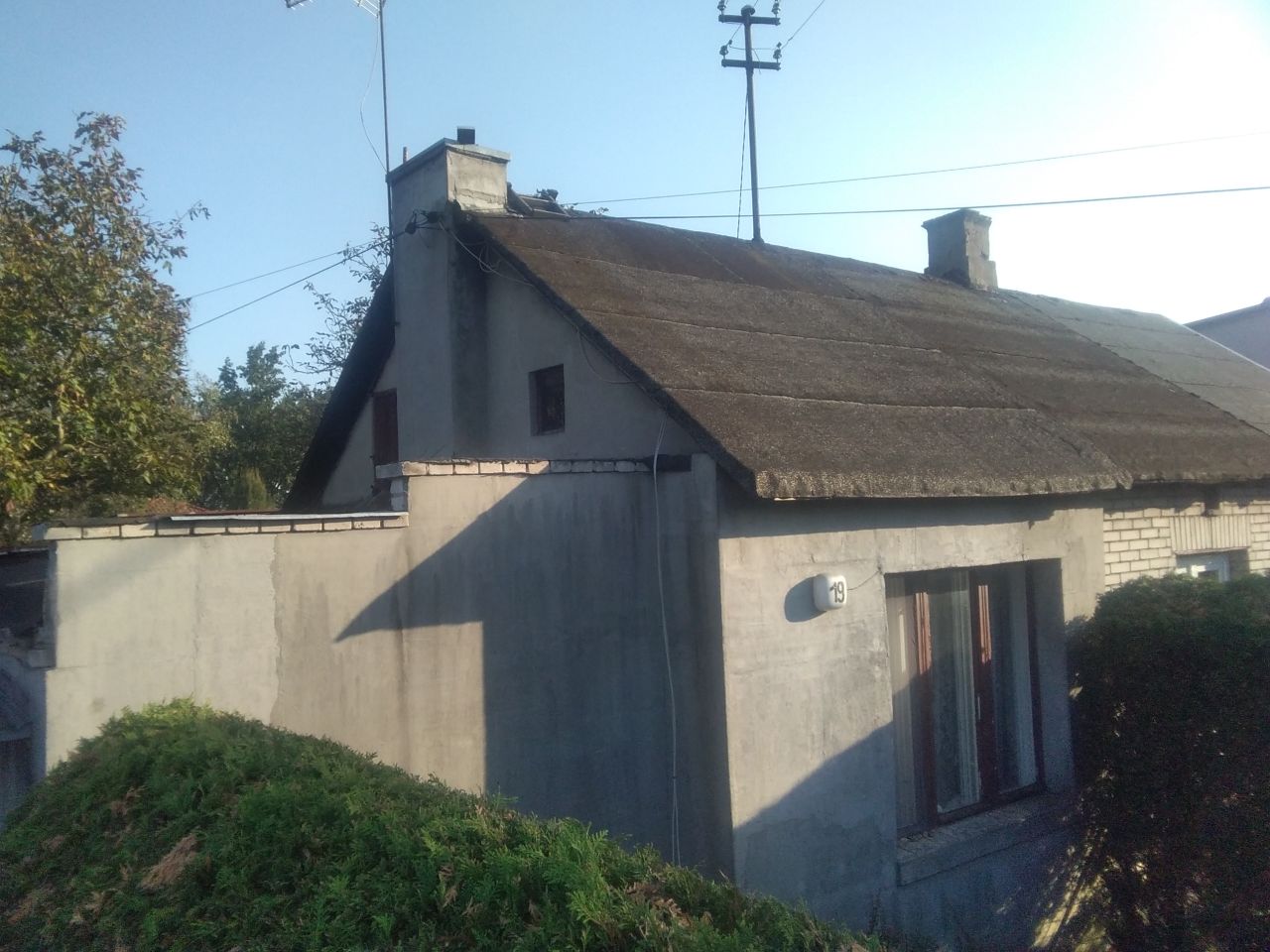 dom wolnostojący, 2 pokoje Legionowo Ludwisin, Wileńska. Zdjęcie 6
