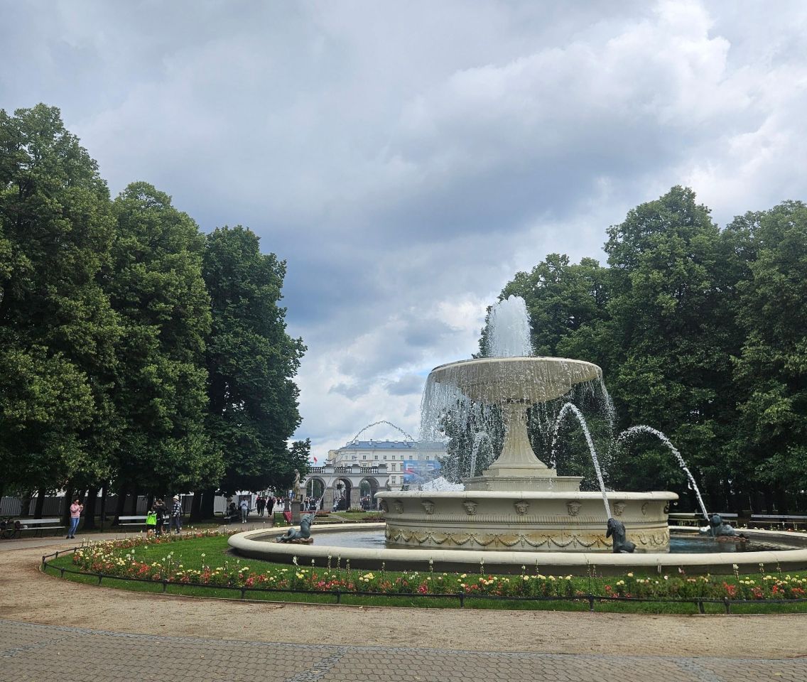Mieszkanie 2-pokojowe Warszawa Śródmieście, ul. Niecała. Zdjęcie 16
