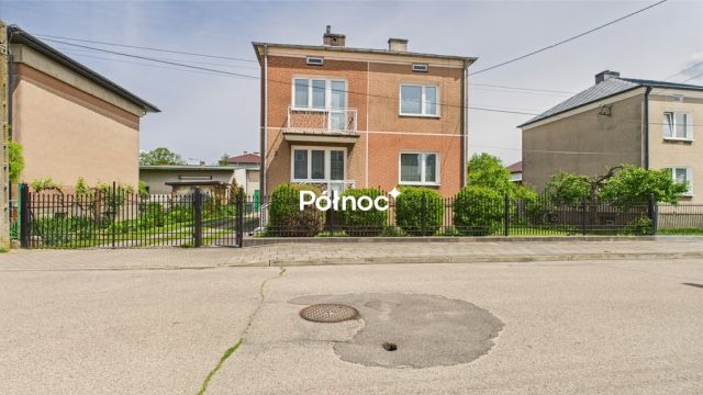 dom wolnostojący, 6 pokoi Mońki, ul. Wesoła. Zdjęcie 2