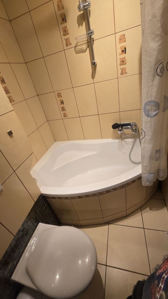 Mieszkanie 2-pokojowe Warszawa Praga-Północ. Zdjęcie 8