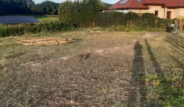 Działka na sprzedaż bez pośredników 
 
 ul. Polna 
 
 Czmoń - Widok 5